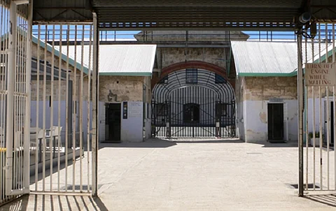 A detention centre for undocumented foreign nationals to soon open near Bengaluru