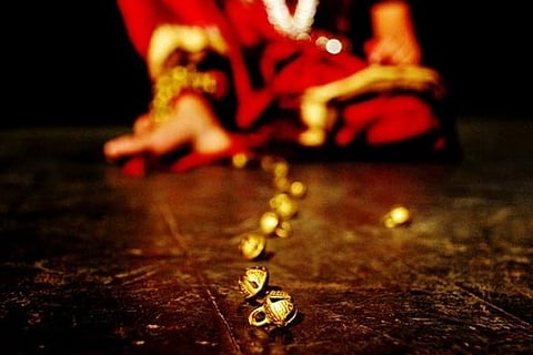 Karnataka parents, temple priest arrested for forcing 10-year-old to become a devadasi
