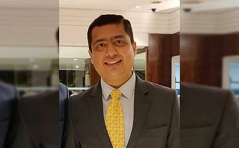 Senior advocate Devadatt Kamat