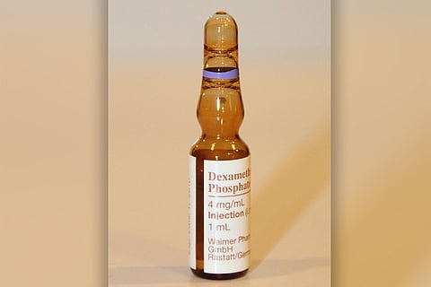 dexamethasone