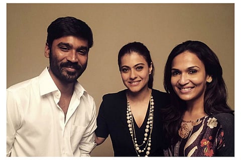 Dhanush's 'VIP 2' trailer and audio to be out on June 25