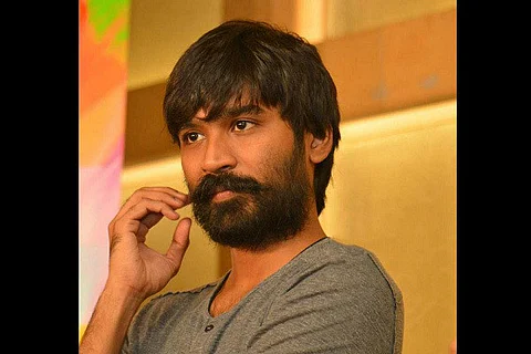 Dhanush all set to start 200-day shoot for double role in Vada Chennai