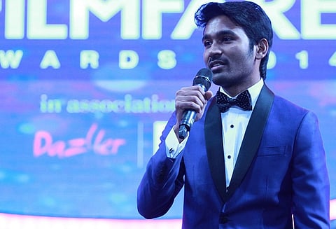 Dhanush’s first Kannada production to go on the floors in May