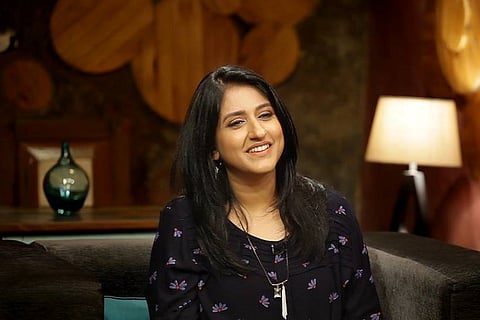Making talk shows more positive: Dhanya Varma's 'The Happiness Project' turns one