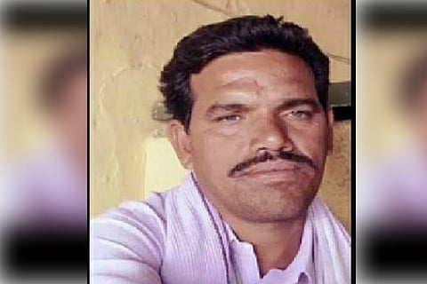 Local Congress leader killed in bomb blast in Nalgonda, cops suspect wife