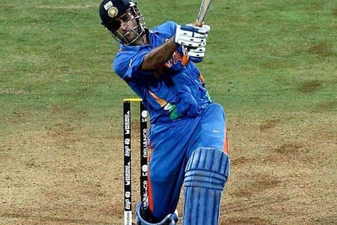 Watch: ICC celebrates legend of Dhoni ahead of India’s match vs Sri Lanka