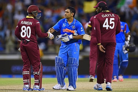 India shouldn't look at just Dhoni to win games: Manjrekar