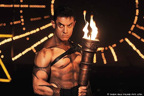 Chennai Express- 142, Dhoom 3- 138, Holiday- 56; what was 'wrong' in these movies