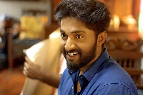 Dhyan Sreenivasan