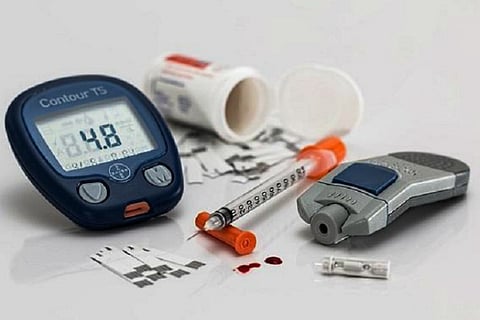 ‘Let them have their insulin pumps’: Parents in Kerala seek reforms for diabetic children