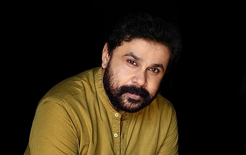 Actor Dileep