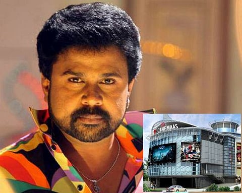 When the defamation bug hit actor Dileep, he decided to sue Times of India