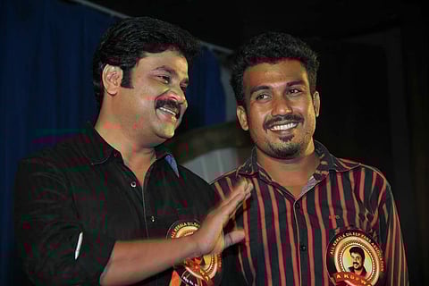 Malayalam actor's abduction: Prime accused Pulsar Suni's 'lookalike' targeted online