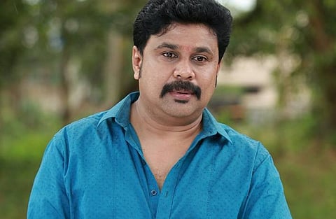 I don't know any of the accused: Dileep reacts to news linking him to actor abduction