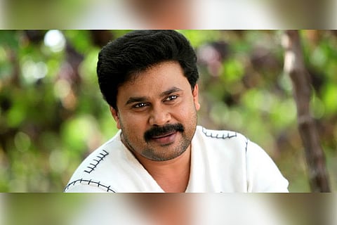Dileep’s 'Ramaleela' may release after Onam