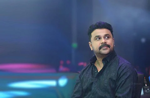 Accused Dileep gets CCTV visuals, other evidence in Malayalam actor assault case
