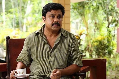 More trouble for Dileep: Will reclaim D Cinemas land if grabbing allegation proven, says govt