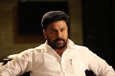 Abducted actor goes after Dileep, warns of legal action for defaming comments