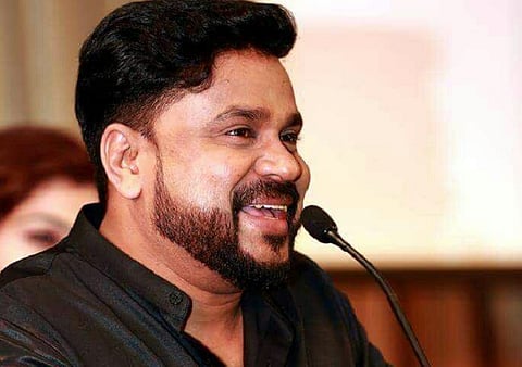 After 85 days, accused actor Dileep walks out on bail to sea of sycophants in Kerala