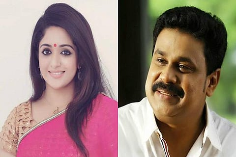 Kerala police interrogate Dileep’s wife and actor Kavya Madhavan in abduction case