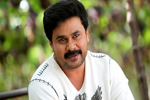 Dileep’s 'Professor Dinkan' to start shoot again in Dubai