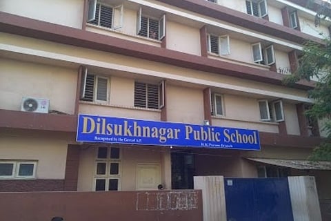 Hyd school allegedly threatens to transfer student over requests for clean toilets