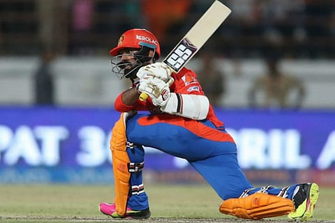 ‘I am a student in the university where Dhoni is a topper’: Dinesh Karthik gets candid