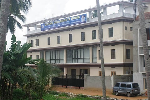 Once accused of child abuse, Kerala children’s home rebrands itself as ‘hostel’