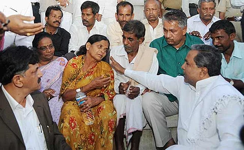 IAS officer DK Ravi’s mother seeks justice, hints at contesting K’taka Assembly polls