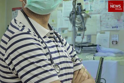 Following accident, 31-year-old man from Puducherry undergoes hand transplant surgery