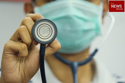 This TN doctors’ collective hopes to keep politics out of medical system in state