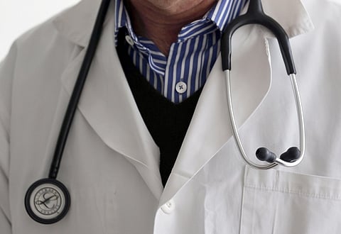 K’taka to suspend 2100 health staffers, because they are missing most of the time anyway