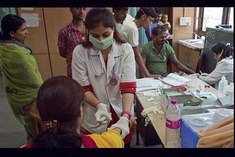 Why scores of Kerala PG doctors are not posted in medical colleges despite vacancies