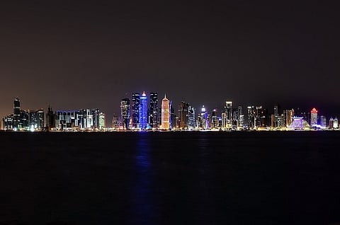 India needn't panic over countries snapping ties with Qatar, says migration expert