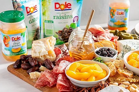 US-based Dole Foods ties up with Future Group to enter Indian market
