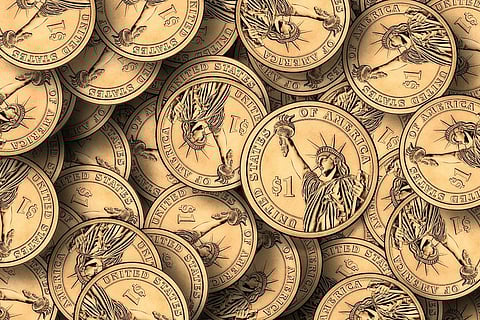 Stablecoins