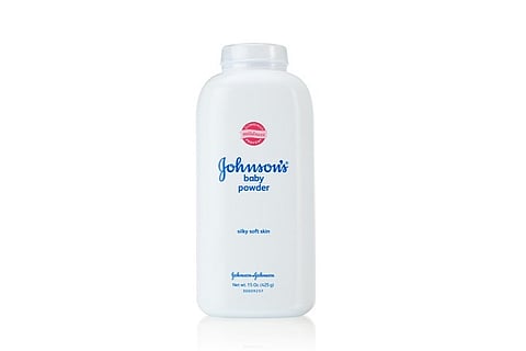 Johnson & Johnson to pay $417 million to woman who claims she got cancer from their powder
