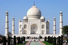 Taj Mahal to become the first Indian monument to have breastfeeding room