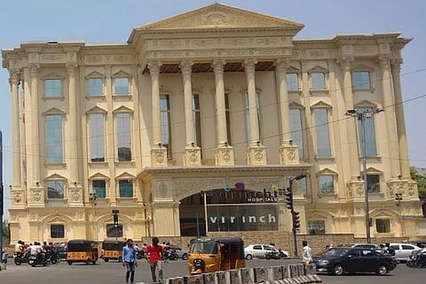 The Minister said that the committee, which was formed to initiate a probe about hospitals overcharging patients, found that two more hospitals were guilty and soon action would be taken against them too.