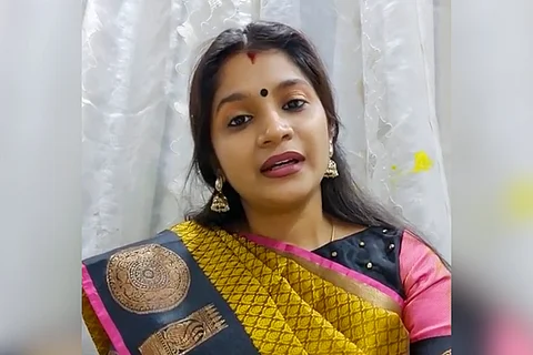 Dr Karthika Krishnamoorthy