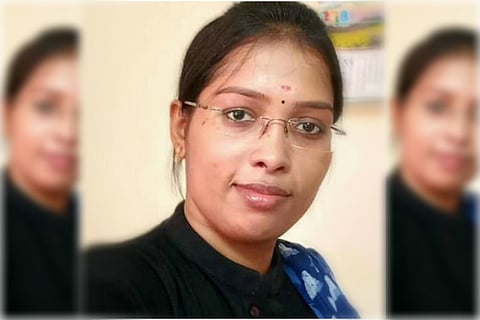 18 years after Kannur's political violence claimed her leg, this survivor is now a doctor