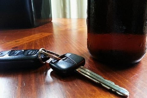 Bengaluru doctor arrested for allegedly killing 17-year-old in drunk driving case