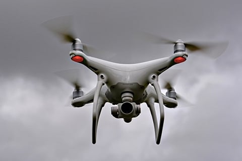 Security vs Privacy: Kerala cops to use AI-based drones, experts remain wary