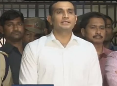 Hyd drug bust: Blood samples not taken forcibly, SIT clarifies probe as per SC guidelines