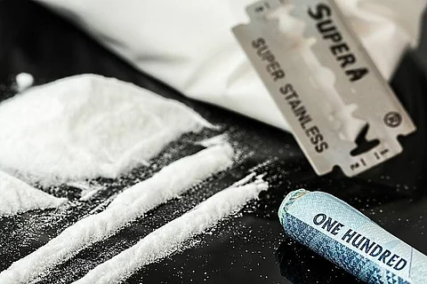 Karnataka now has a toll free number to tackle drug abuse
