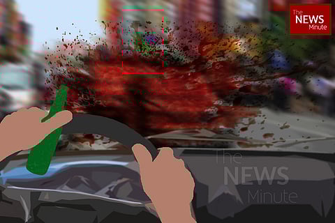 Chennai police to get tough on NYE drunk driving, will not issue NOC for passports