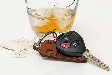 19 die daily in drunk-driving mishaps in India, here’s how this can change