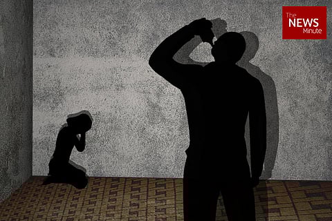 Everyday abuse was normal for us: Growing up with an alcoholic parent