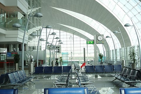 After being stranded for over 5 days, 19 Indians in Dubai airport given hotel rooms