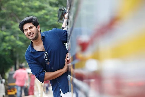 Dulquer Salmaan to venture into film production